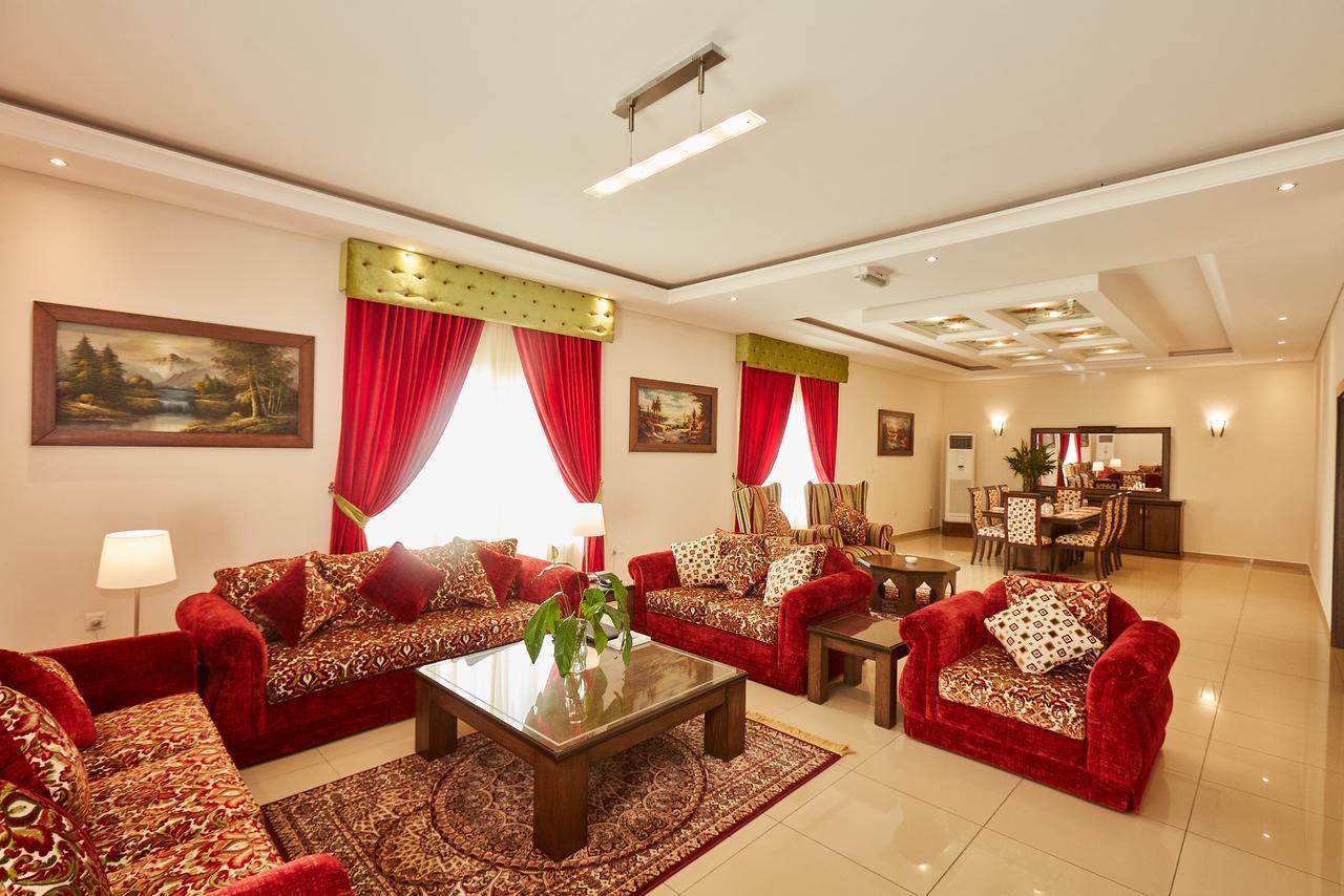 Bristol Palace Hotel Kano Dış mekan fotoğraf